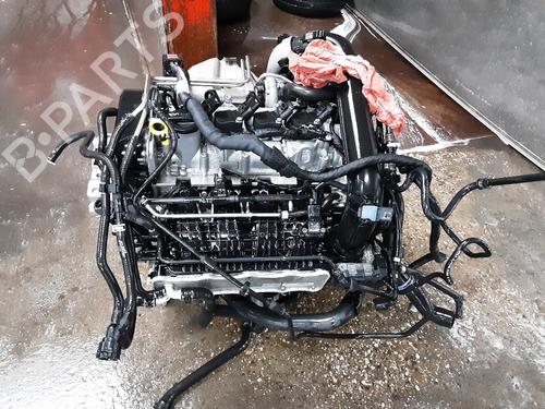 Engine VW CADDY IV MPV (SAB, SAJ) 1.4 TSI | BP40047314M1 - Image 1