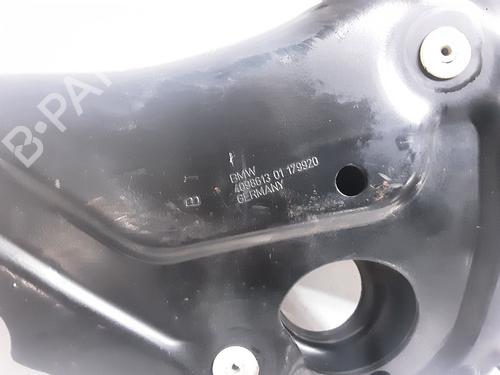 Venstre bagtil bærearm MINI MINI (F56) Cooper D | BP39059545M14 - Image 2