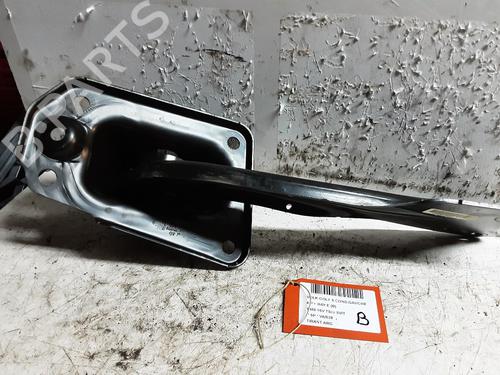 Left rear suspension arm VW GOLF V (1K1) 1.4 16V | BP22332170M14 