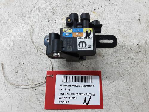 Used Control unit JEEP GRAND CHEROKEE L V (WL) 2.0 4xe Plug-in Hybrid (381 hp) 32246584