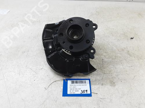 Højre Styrespindel Lejehus VW GOLF IV (1J1) 1.6 | BP20282667M26 