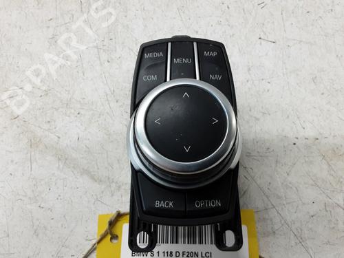 Switch BMW 1 (F20) 118 d | BP36669763I30 - Image 3