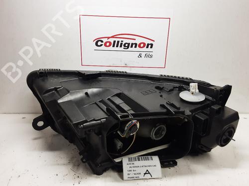 Left headlight AUDI A6 C6 (4F2) 2.0 TFSI | BP39059744C28 - Image 3