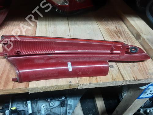 Right taillight CITROËN C4 I (LC_) 1.4 16V | BP20281684C35 
