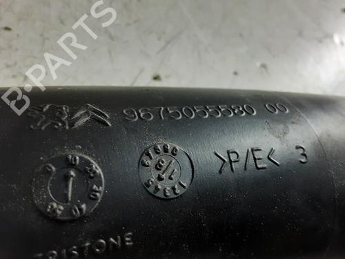 Pipe CITROËN BERLINGO Box Body/MPV (B9) 1.6 BlueHDi 100 | BP33736515M125 - Image 5