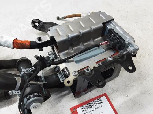 Electronic module MERCEDES-BENZ A-CLASS (W177) A 250 e (177.086) | BP33007783M83 - Image 2