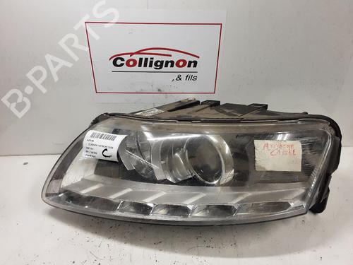 Used Left headlight AUDI A6 C6 (4F2) 2.0 TFSI (170 hp) 20286635