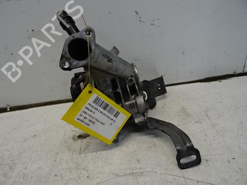 Used Egr Egr PEUGEOT 308 SW II (LC_, LJ_, LR_, LX_, L4_) 1.6 HDi / BlueHDi 115 (LCBHXM, LCBHXT) (115 hp) 20273867 20273867