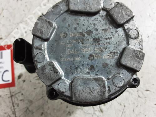 Ekstra vandpumpe VW TIGUAN (AD1, AX1) 1.4 eHybrid | BP21662541M111 