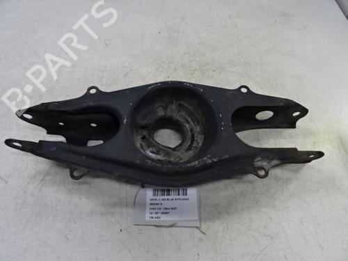 Used Left rear suspension arm MERCEDES-BENZ C-CLASS T-Model (S204) C 200 CDI (204.201) (136 hp) 20273260