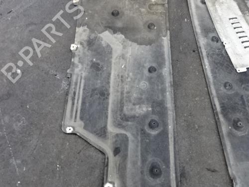 Used Underbody protection Underbody protection PORSCHE PANAMERA (970) 4.8 S (400 hp) 29168021 29168021