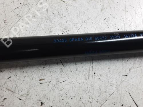 Used Other Other NISSAN JUKE (F16_) 1.0 (114 hp) 33474319 33474319