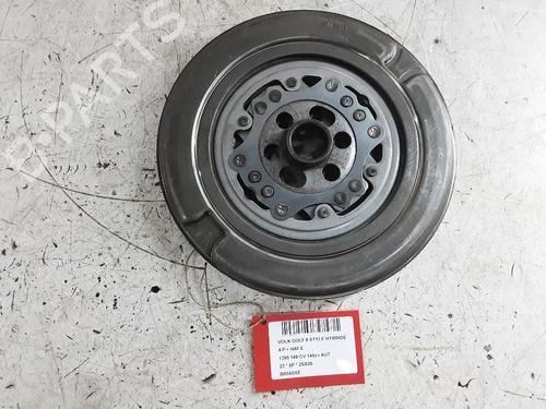 Flywheel VW GOLF VIII (CD1, DA1) 1.4 GTE Plug-in Hybrid | BP34103922M101 - Image 3