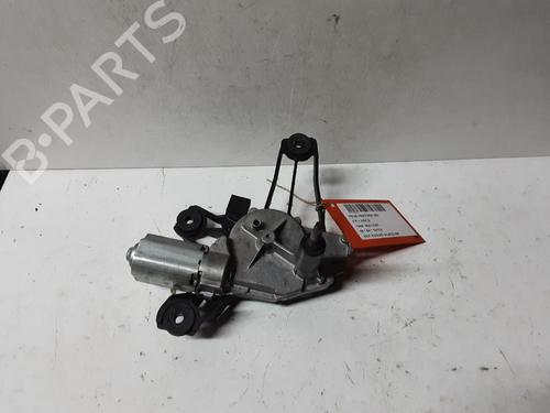 Used Rear wiper motor Rear wiper motor PEUGEOT PARTNER MPV (5_, G_) 1.6 HDi 90 (90 hp) 40293094 40293094