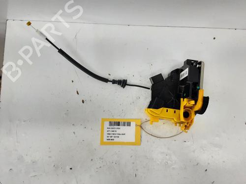 Used Front right lock Front right lock 39063880 39063880