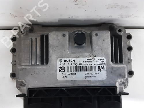 Elektronisk modul RENAULT TWINGO III (BCM_, BCA_) 1.0 SCe 70 | BP25208387M83 