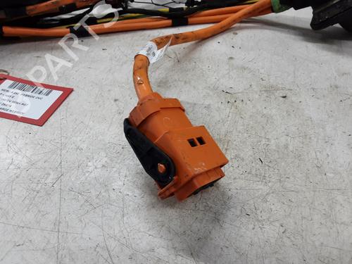 Control unit MERCEDES-BENZ A-CLASS (W177) A 250 e (177.086) | BP33007794M11 - Image 2