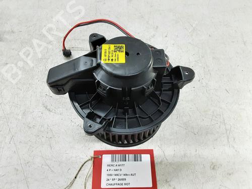 Used Heater blower motor Heater blower motor 33247585 33247585