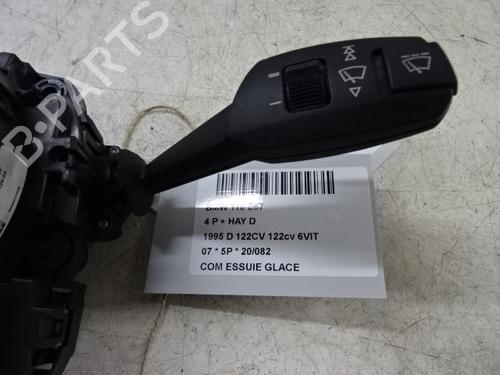 Used Steering column stalk Steering column stalk 39053937 39053937