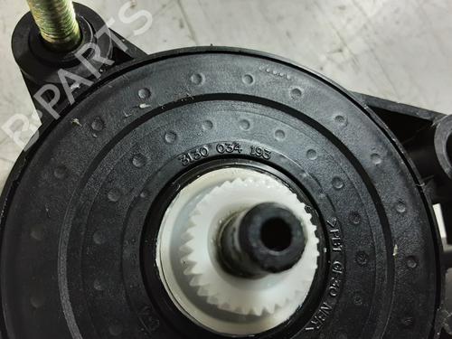 Left front window motor KIA RIO IV (YB, SC, FB) 1.0 T-GDI 100 | BP30578973E21