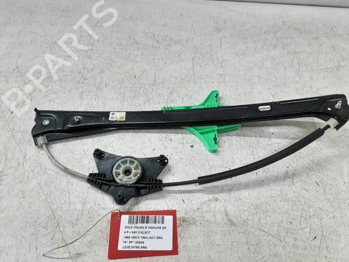 Rear left window mechanism VW TIGUAN (AD1, AX1) 2.0 TDI | BP20286122C24 