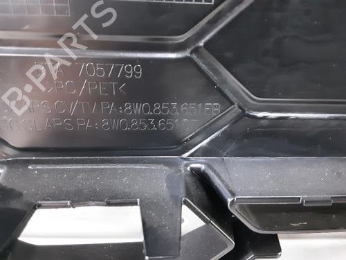 Luftventil AUDI A4 B9 (8W2, 8WC) 30 TDI Mild Hybrid | BP34103924I21 - Image 3