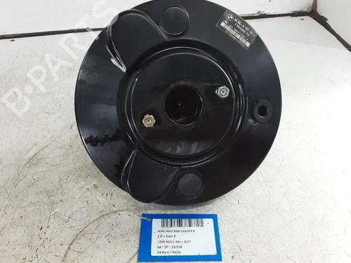servo-brake-mini-mini-r50-r53-one-34336757181-2001-2002-2003-2004-2005-2006-20271830 main image