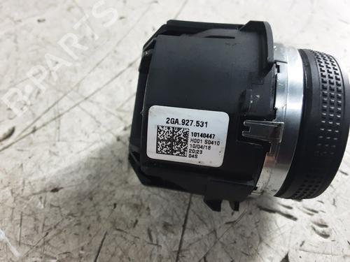 Control unit VW T-ROC (A11, D11) 2.0 TSI 4motion | BP32293478M11 - Image 3