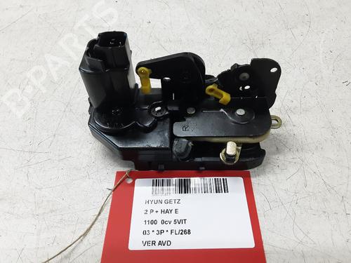 front-right-lock-hyundai-getz-tb-2001-2002-2003-2004-2005-2006-2007-2008-2009-2010-2011-32249331 main image
