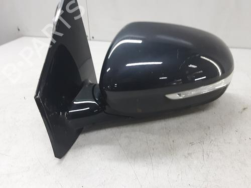Used Left mirror KIA SPORTAGE IV (QL, QLE) 1.6 T-GDI (177 hp) 32244459