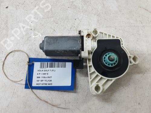 Right front window motor VW GOLF VII (5G1, BQ1, BE1, BE2) 1.0 TSI | BP32245495E20
