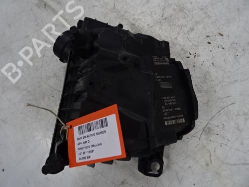 Used Air filter box Air filter box BMW 2 Active Tourer (F45) 216 d (116 hp) 20275014 20275014