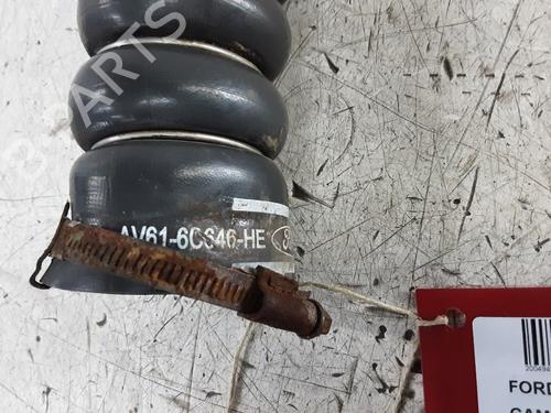 Intercooler pipe FORD TRANSIT CONNECT V408 Box Body/MPV 1.5 TDCi | BP32246010M127 - Image 3