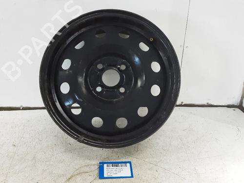 Used Rim SUZUKI SWIFT III (MZ, EZ) 1.3 DDiS (RS413D) (69 hp) 31823186