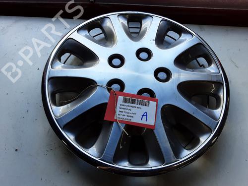 Used Hub cap CHRYSLER VOYAGER II (ES) 2.5 TD (118 hp) 20287123