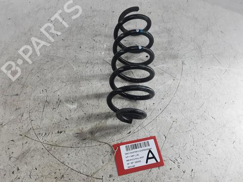 Støddæmperfjeder Støddæmperfjeder DACIA DUSTER (PYM_, PYN_) 1.0 ECO G-100 (101 hp) 32629588 32629588