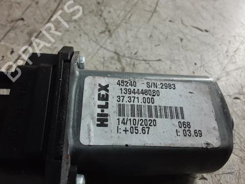 Right front window motor PEUGEOT BOXER Van 2.2 BlueHDi 140 | BP31312678E20 - Image 3