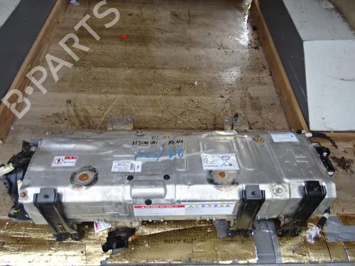 Used Battery HYUNDAI KONA (OS, OSE, OSI) 1.6 GDi Hybrid (105 hp) 32247222
