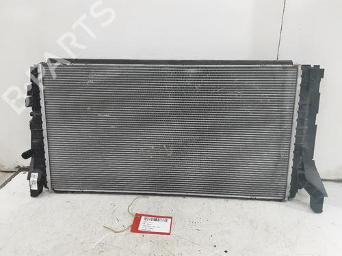 Used Water radiator BMW 1 (F40) 118 i (136 hp) 31936705