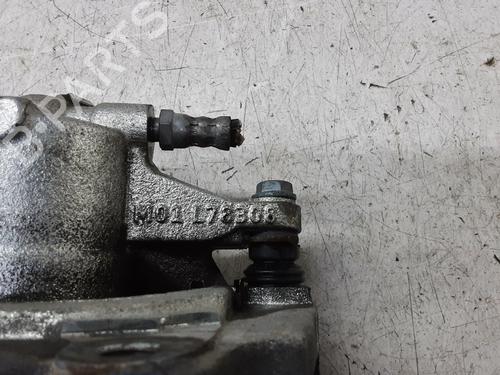 Right front brake caliper ABARTH 500 / 595 / 695 1.4 (312.AXY11, 312.AXY1A) | BP36951271M104  - Image 5