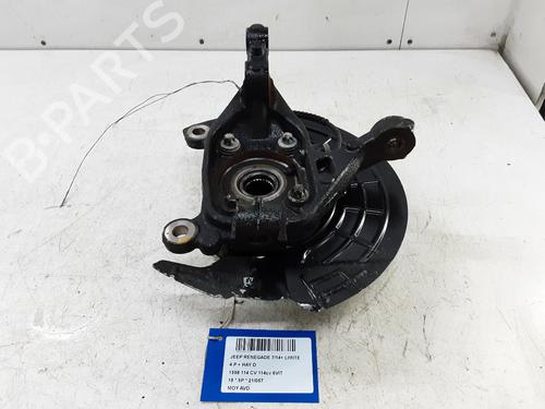 Used Right front steering knuckle Right front steering knuckle 39052750 39052750