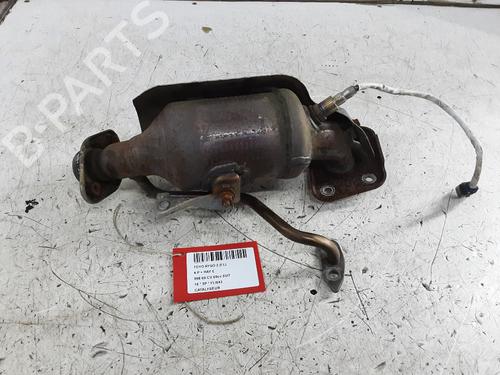 Katalysator TOYOTA AYGO (_B4_) 1.0 (KGB40) (69 hp) 32249118