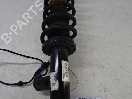 Used Left rear shock absorber Left rear shock absorber BMW X4 (F26) xDrive 20 d (163 hp) 39053187 39053187