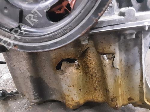 Engine SEAT ARONA (KJ7, KJP) 1.0 TSI | BP39063382M1 - Image 7