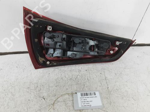 Right tailgate light AUDI A1 (8X1, 8XK) 1.2 TFSI | BP32242639C80 - Image 2
