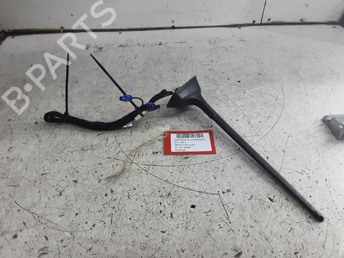 Antenne/Base DACIA DUSTER (PYM_, PYN_) 1.0 ECO G-100 | BP32629694C140