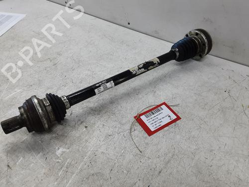 Used Left rear driveshaft AUDI Q2 (GAB, GAG) 35 TFSI (150 hp) 28516339