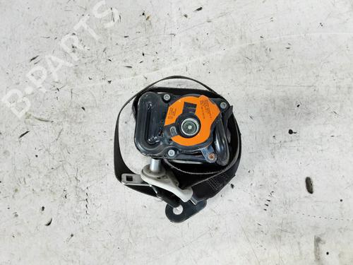 Front left seatbelt PEUGEOT PARTNER Box Body/MPV 1.6 HDi | BP33872132I26  - Image 6