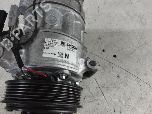 AC compressor RENAULT ARKANA I (LCM_, LDN_) 1.3 TCe 140 (LDN0) | BP36669339M34 - Image 2