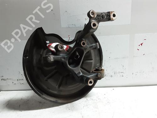 Left rear steering knuckle VW GOLF V (1K1) 1.6 FSI | BP22175841M27 